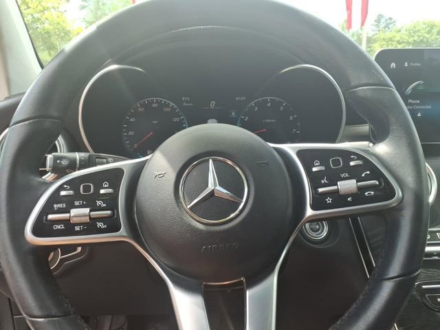 Used 2021 Mercedes-Benz GLC 300 w/ Premium Package image 25