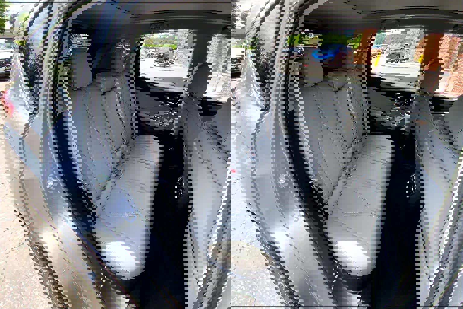 Used 2023 Acura RDX FWD w/ Technology Package image 21