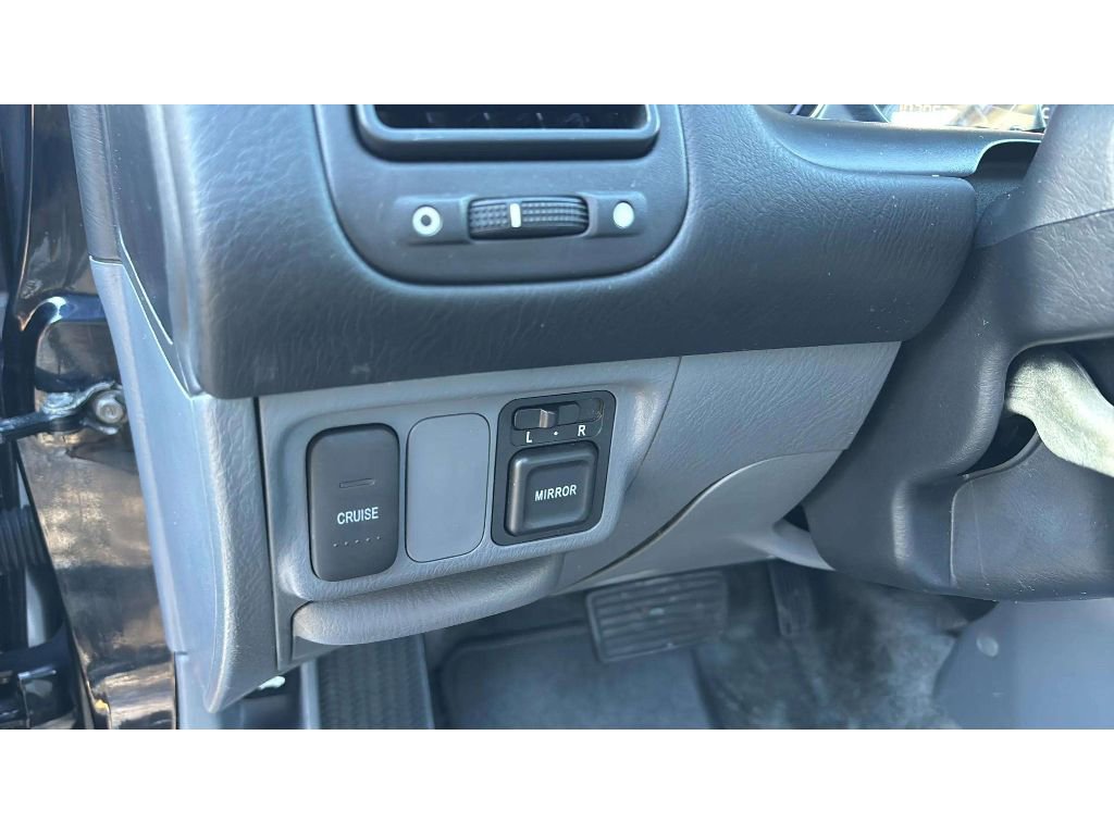 Used 2005 Honda Civic LX image 17