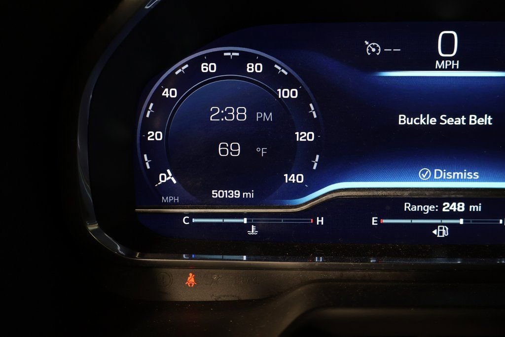 Used 2022 Chevrolet Suburban LT image 18