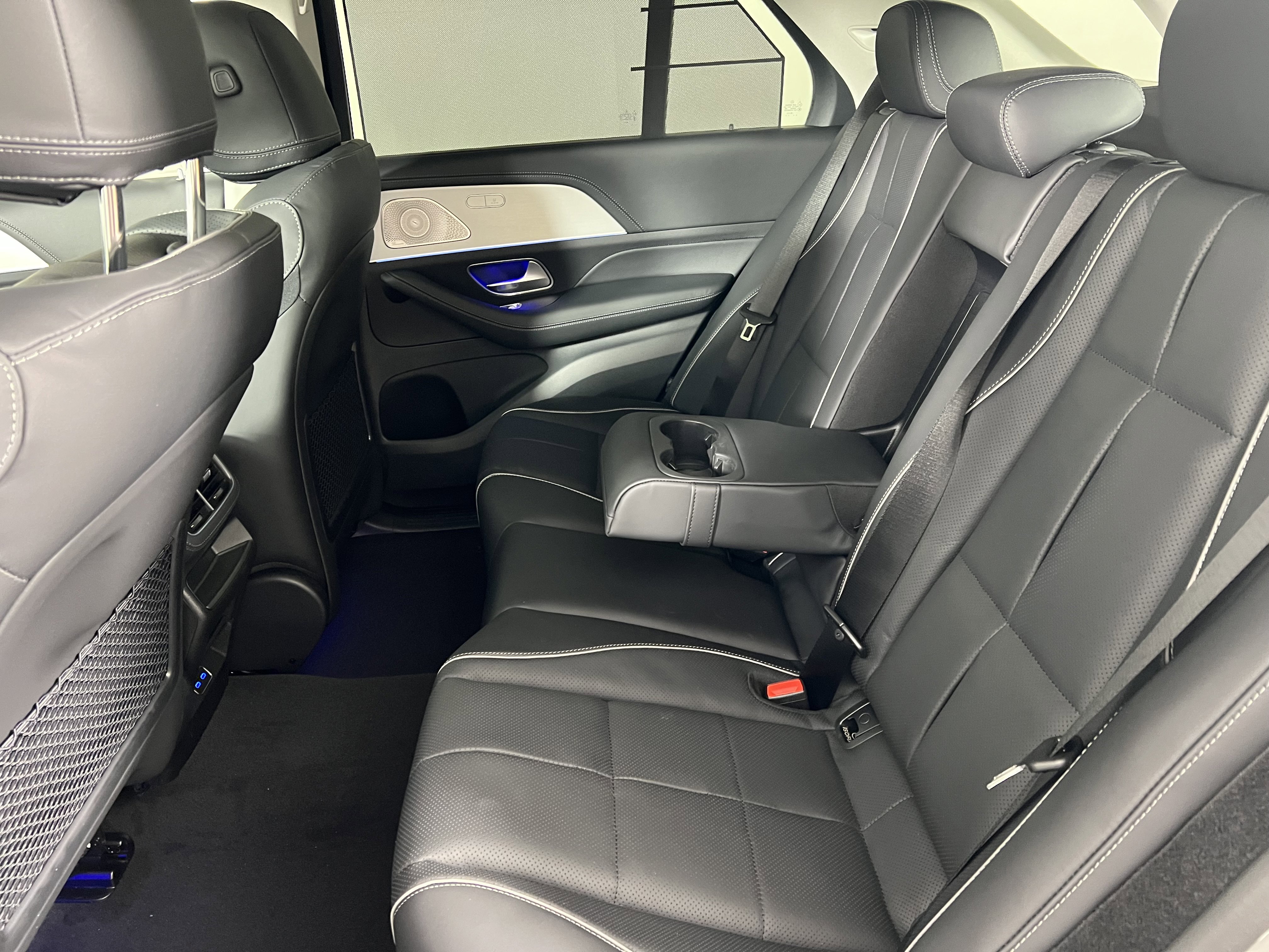 New 2026 Mercedes-Benz GLE 450 4MATIC image 21