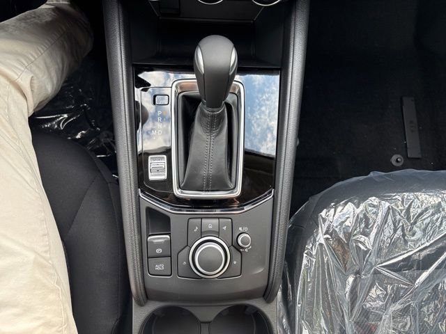 New 2025 MAZDA CX-5 AWD 2.5 S image 17