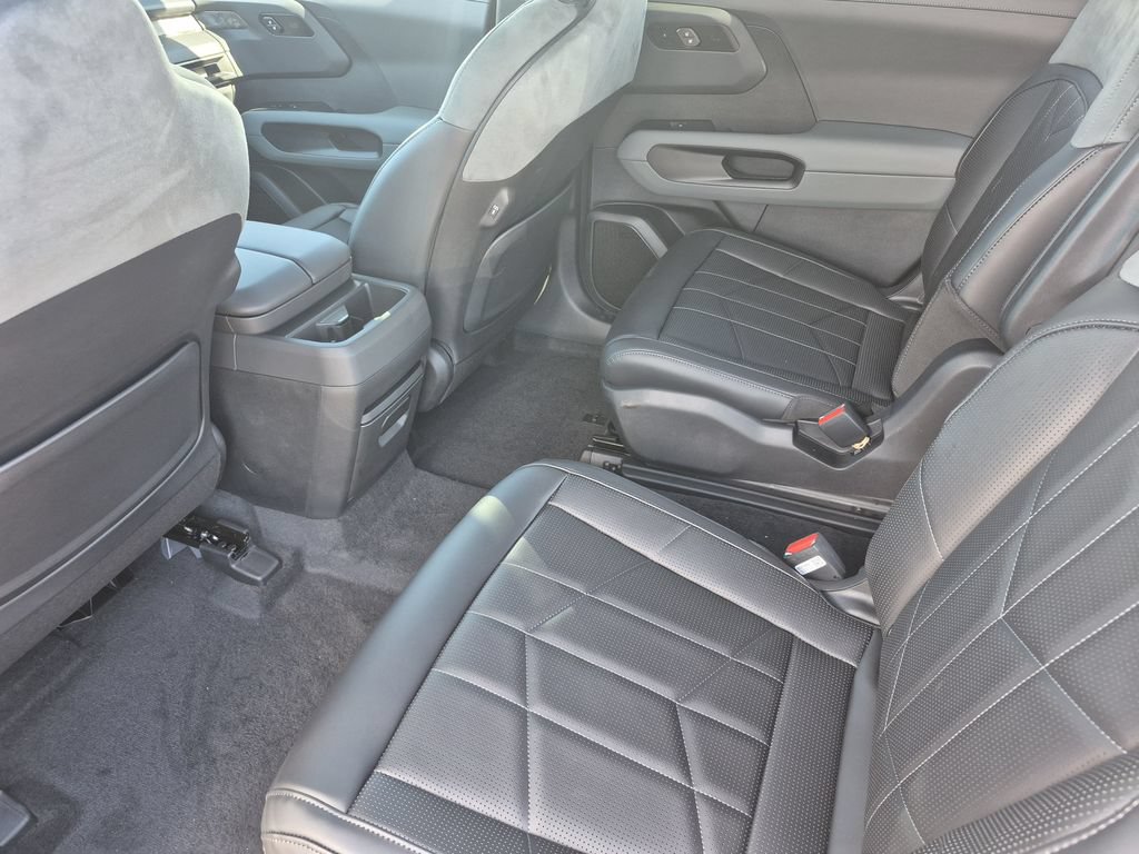 New 2027 Kia Telluride SX Prestige X-Pro AWD/4WD image 12