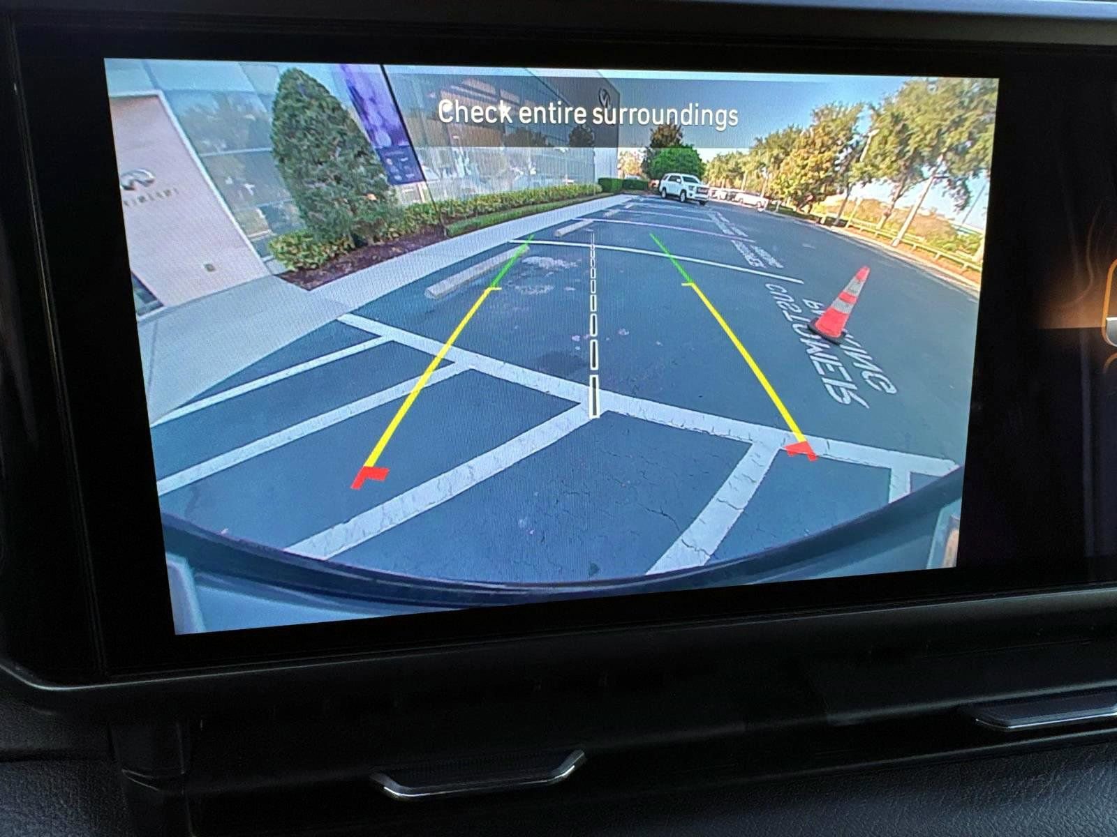 Used 2024 Jeep Wrangler Unlimited image 29