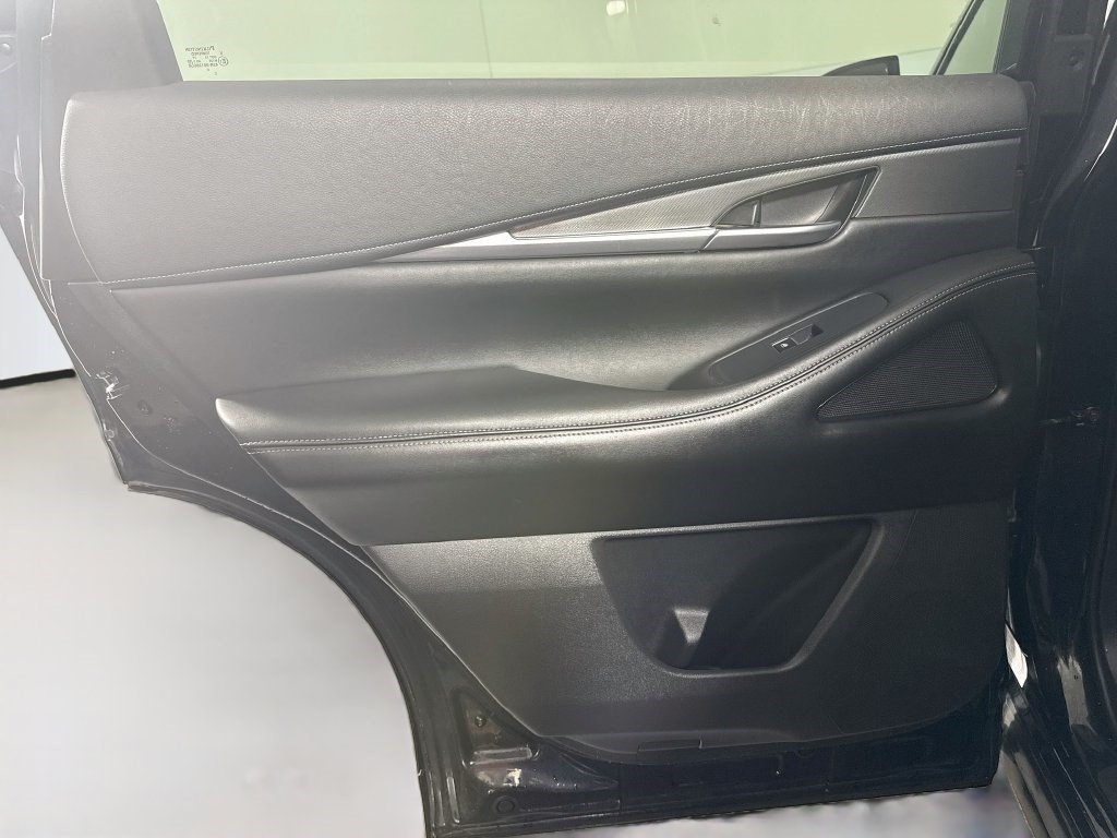 Used 2024 INFINITI QX60 Luxe AWD/4WD image 25