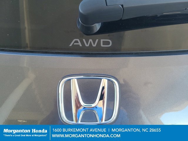 Used 2024 Honda HR-V EX-L image 7