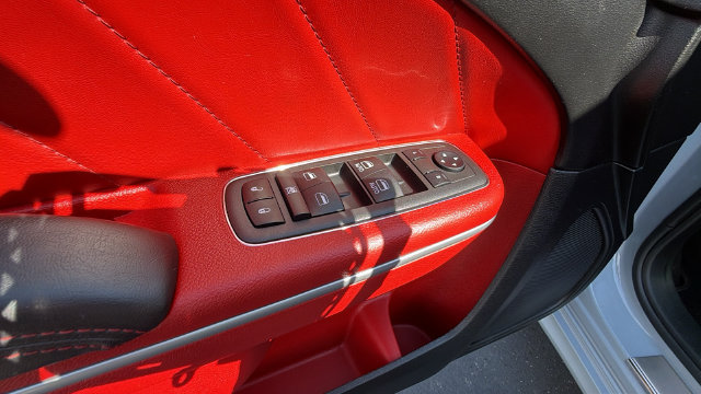 Used 2022 Dodge Charger Scat Pack RWD image 21
