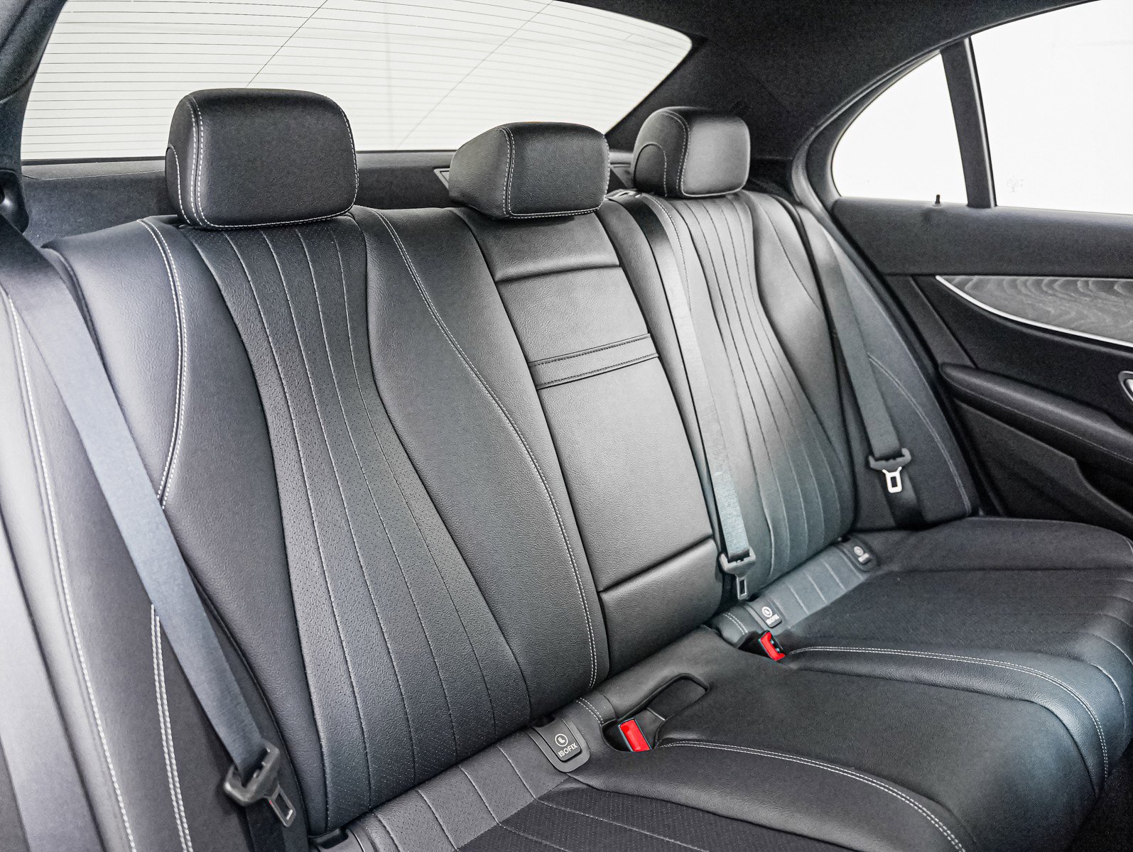 Certified 2022 Mercedes-Benz E 350 Sedan image 13