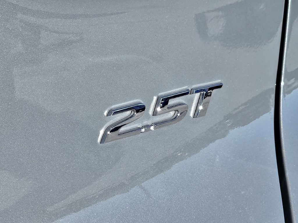 Used 2022 Hyundai Santa Fe Calligraphy image 15