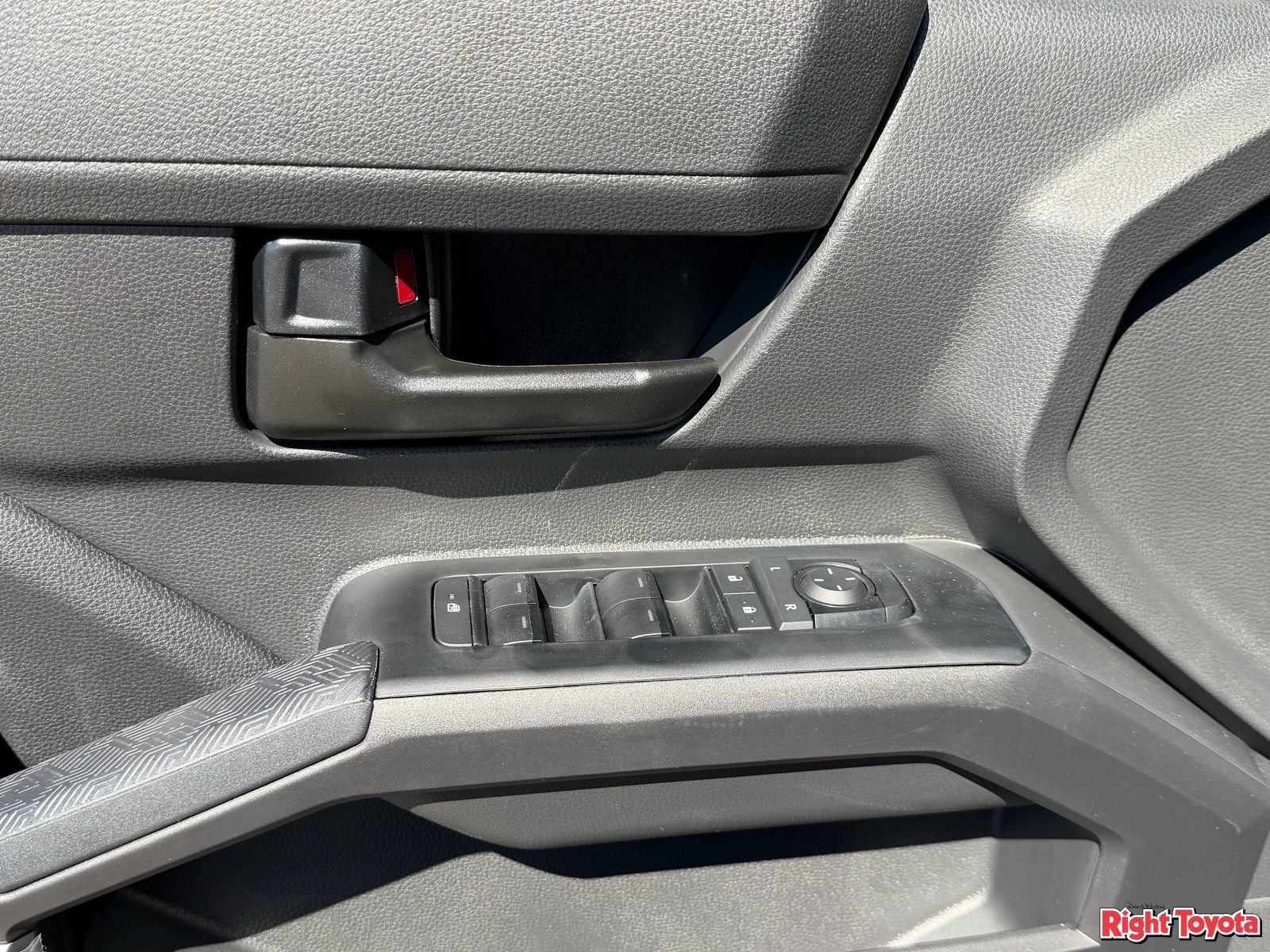 New 2026 Toyota Tacoma SR5 AWD/4WD image 19