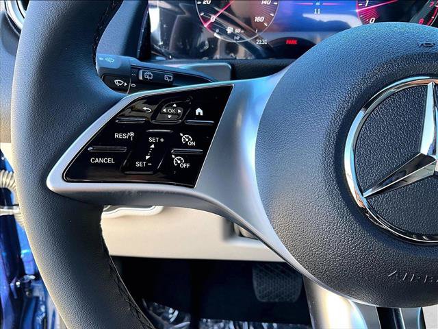 New 2026 Mercedes-Benz GLB 250 image 20