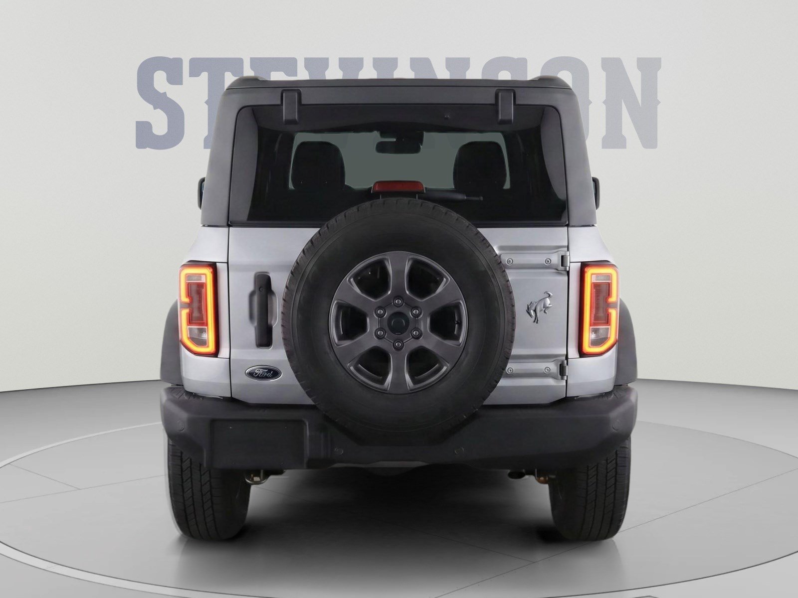 Used 2022 Ford Bronco Big Bend AWD/4WD image 7
