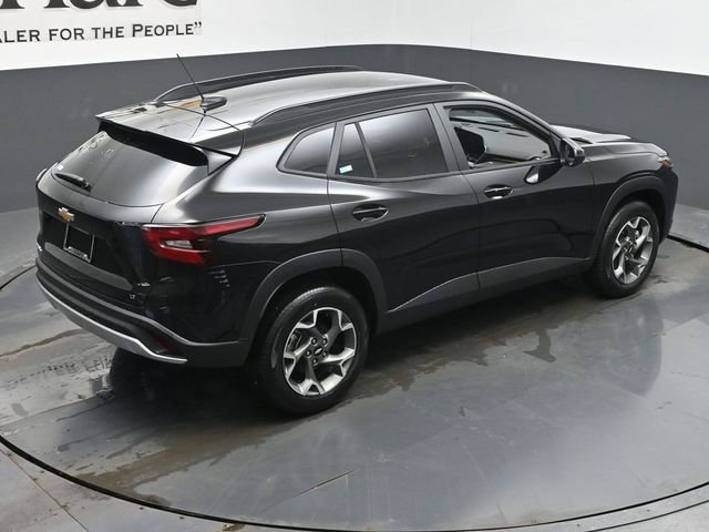 New 2026 Chevrolet Trax LT image 18