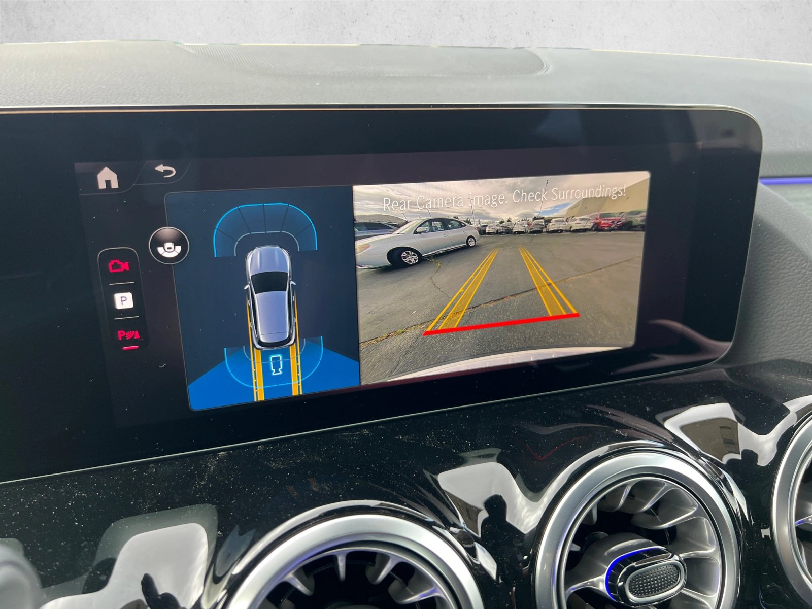 New 2026 Mercedes-Benz GLA 250 4MATIC image 15
