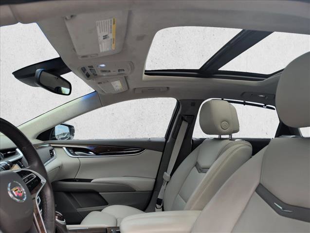 Used 2013 Cadillac XTS Platinum FWD image 13