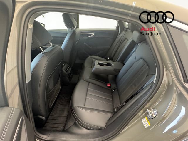 Certified 2025 Audi A5 2.0T Premium w/ Convenience Package image 18