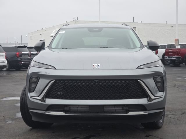 New 2026 Buick Envision Sport Touring image 19