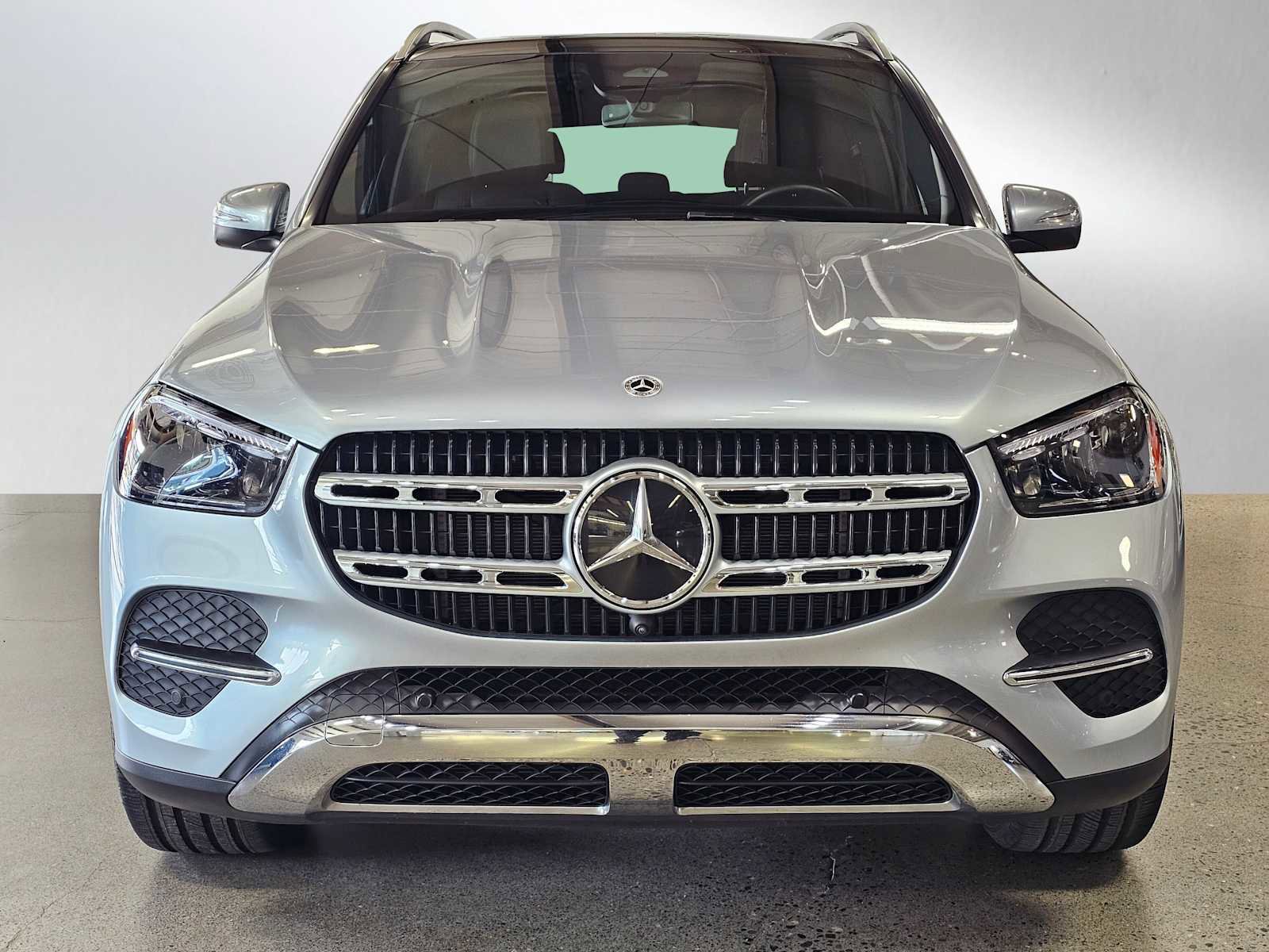 Used 2025 Mercedes-Benz GLE 450 4MATIC image 8