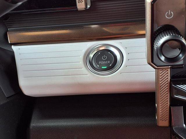 New 2025 GMC Hummer EV 2X AWD/4WD image 14