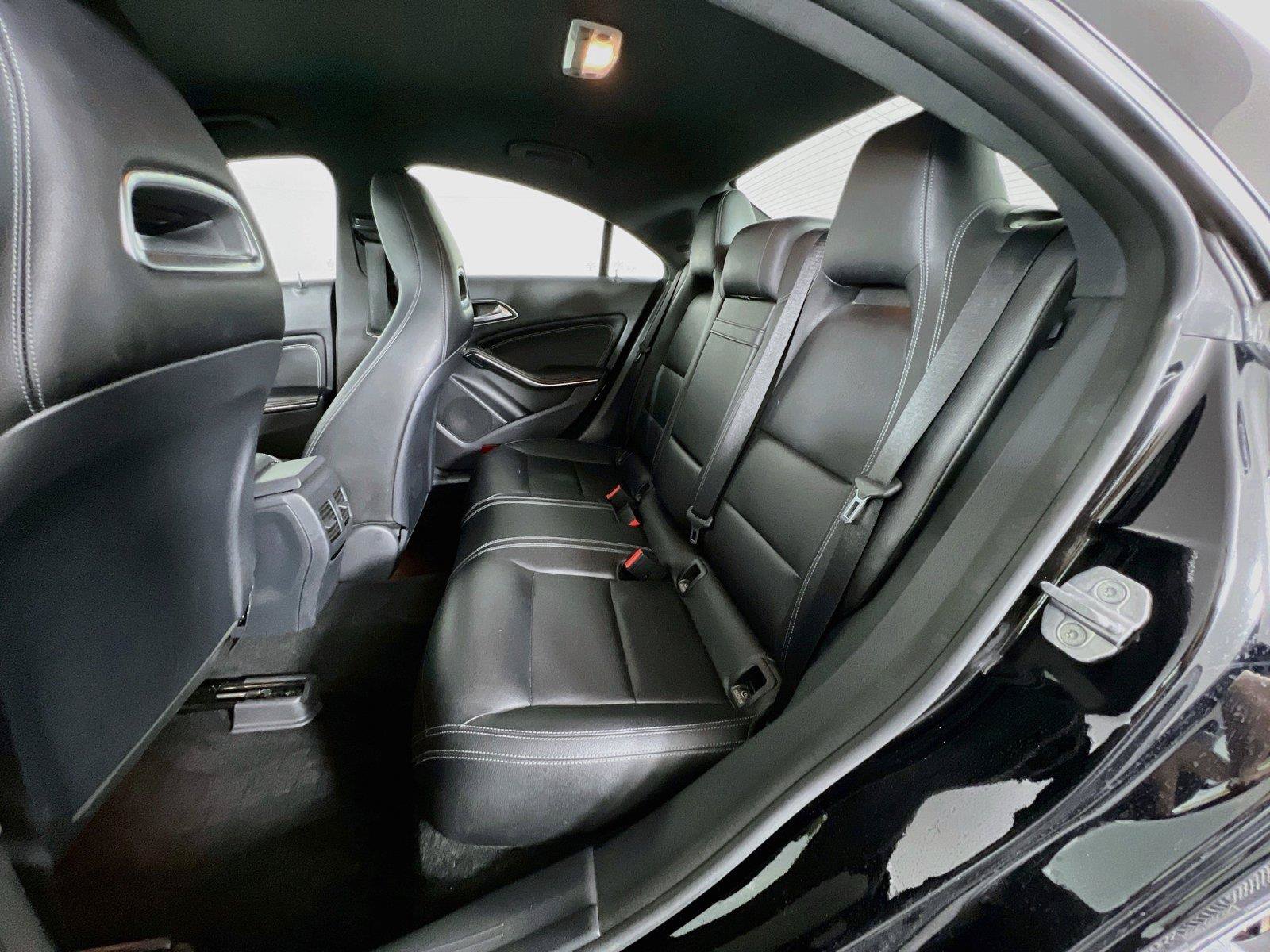 Used 2019 Mercedes-Benz CLA 250 4MATIC image 25