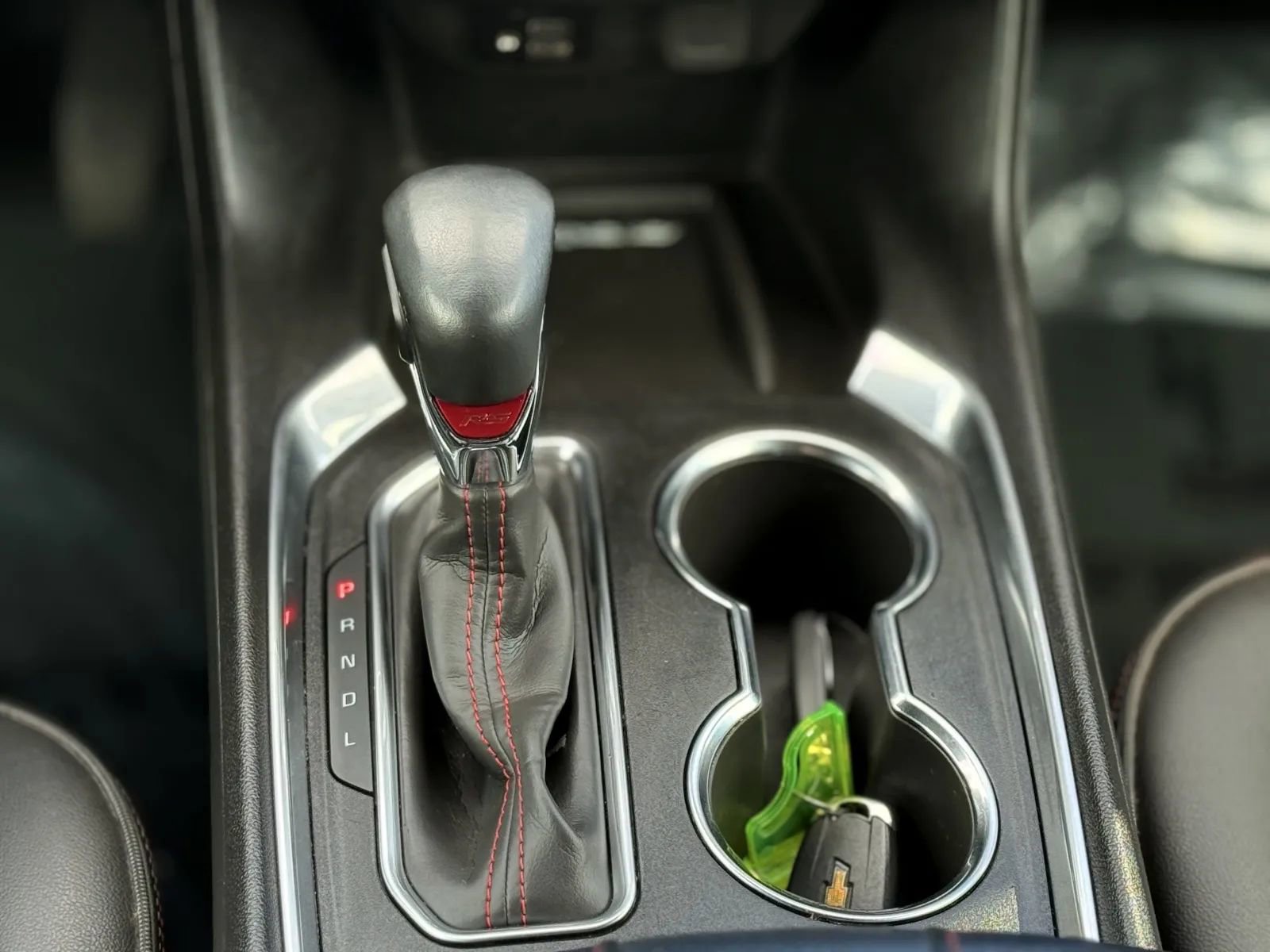 Used 2023 Chevrolet Traverse RS AWD/4WD image 40