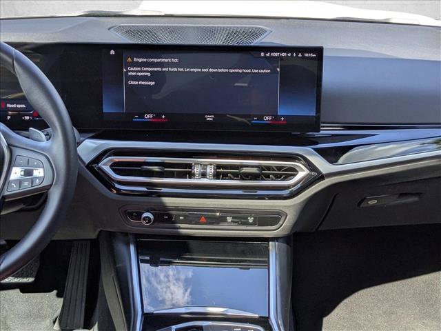 Used 2023 BMW 330e w/ Driving Assistance Package image 14