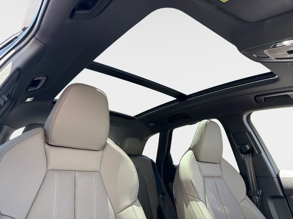 Certified 2025 Audi Q5 Premium Plus w/ Premium Plus image 11