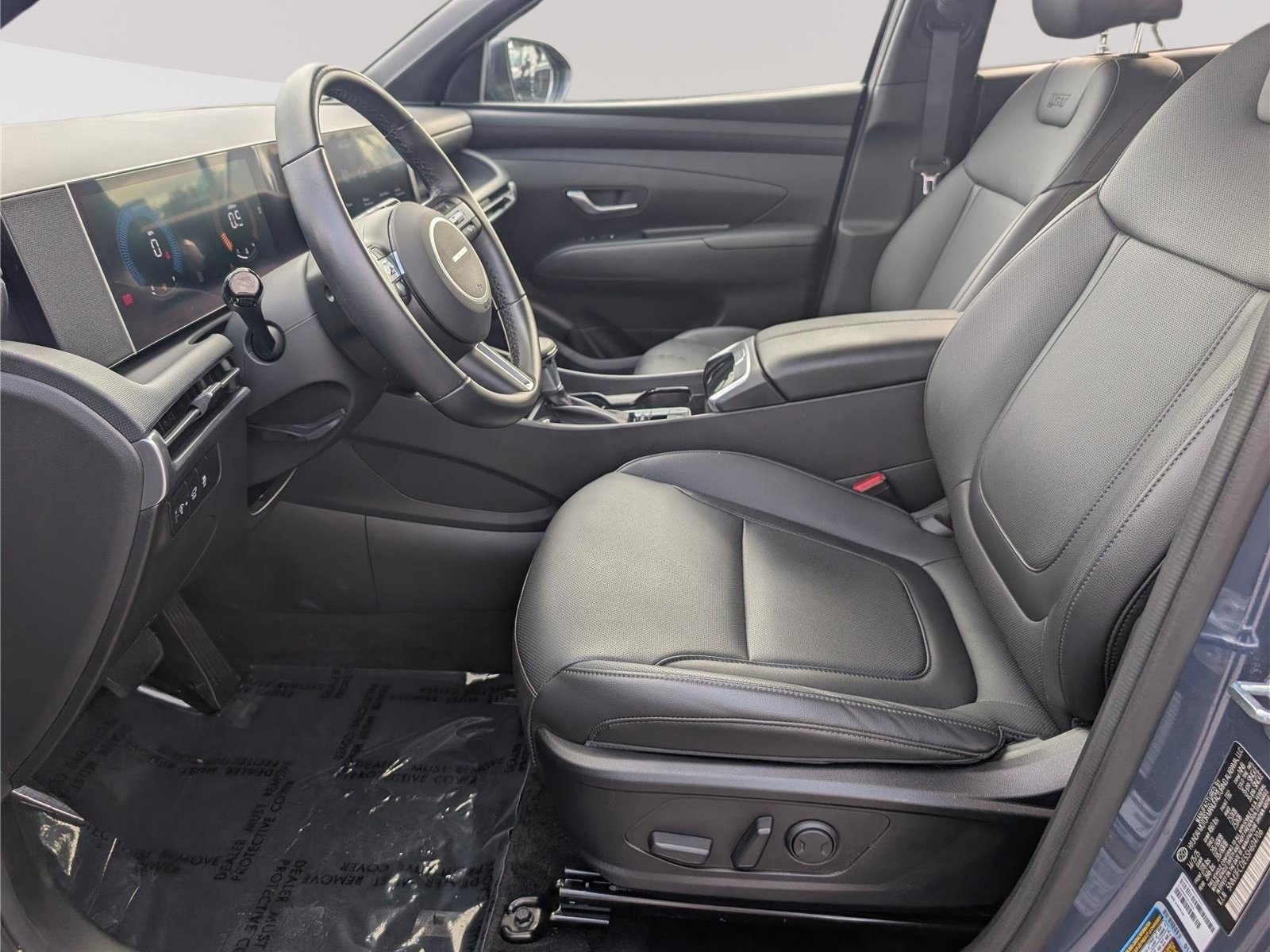 Used 2025 Hyundai Tucson XRT AWD/4WD image 18