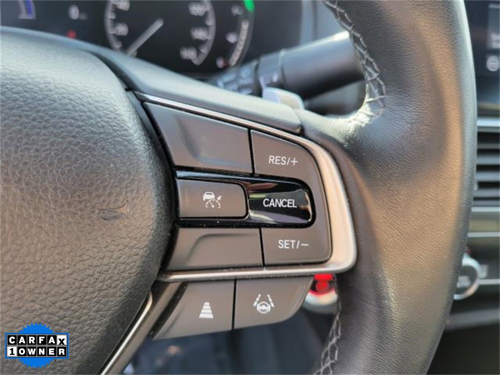 Used 2022 Honda Accord Sport image 21