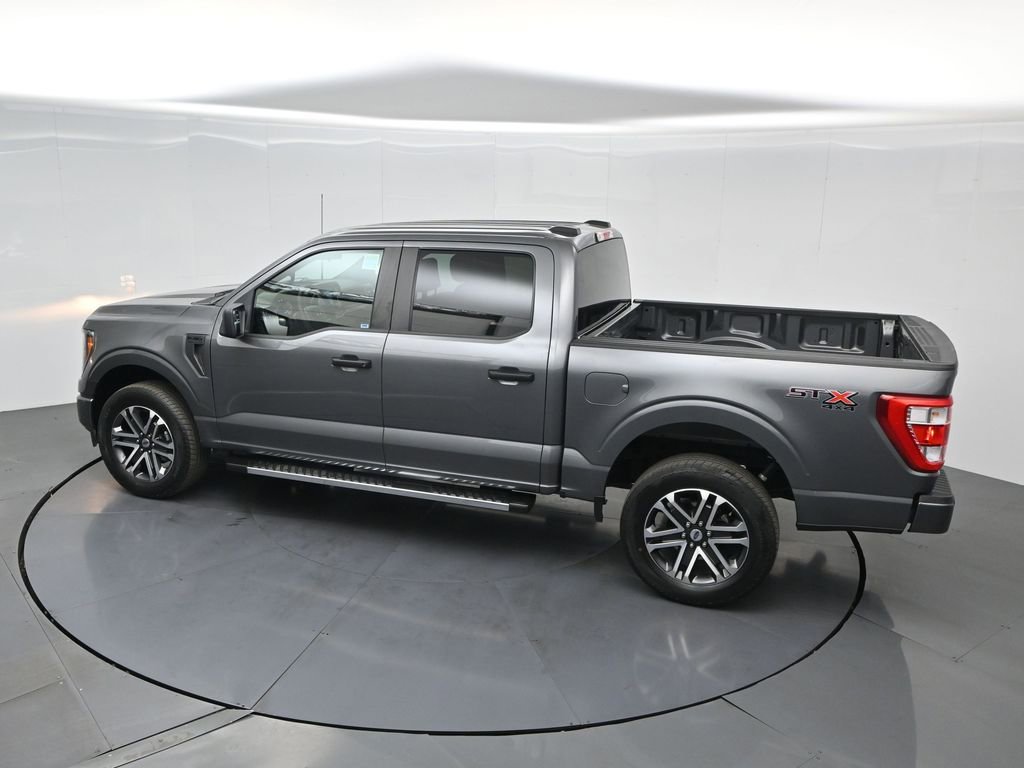 Used 2023 Ford F150 XL w/ STX Appearance Package image 57