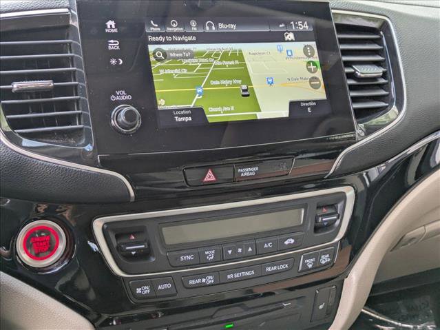 Used 2021 Honda Pilot Touring image 12