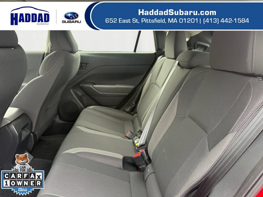 Used 2024 Subaru Impreza 2.0i AWD/4WD image 14