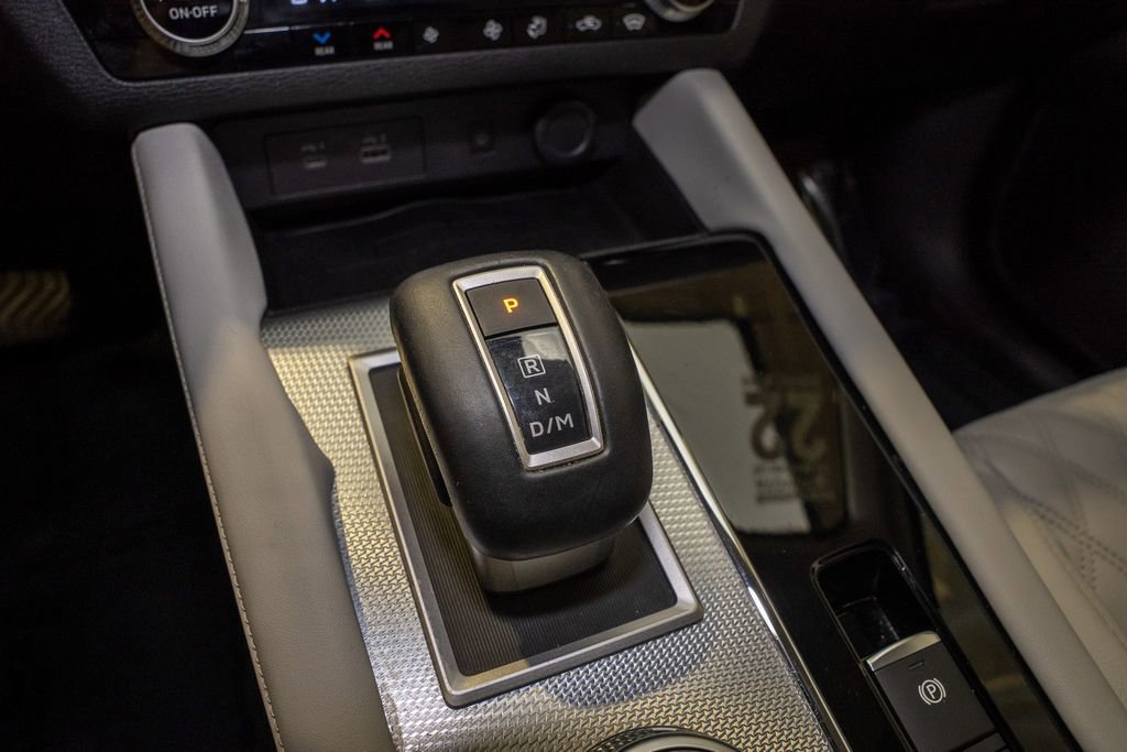 Used 2022 Mitsubishi Outlander SEL image 19