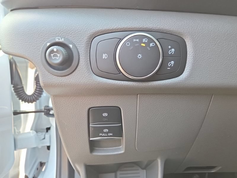 New 2026 Ford Transit 150 Low Roof AWD image 21