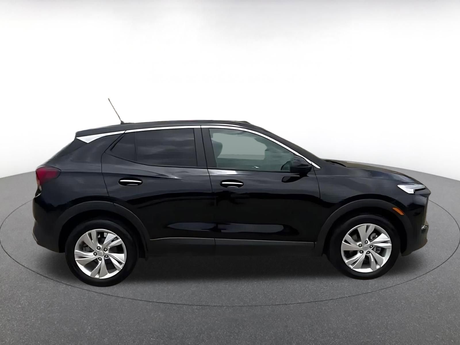 Used 2025 Buick Encore GX Preferred image 15