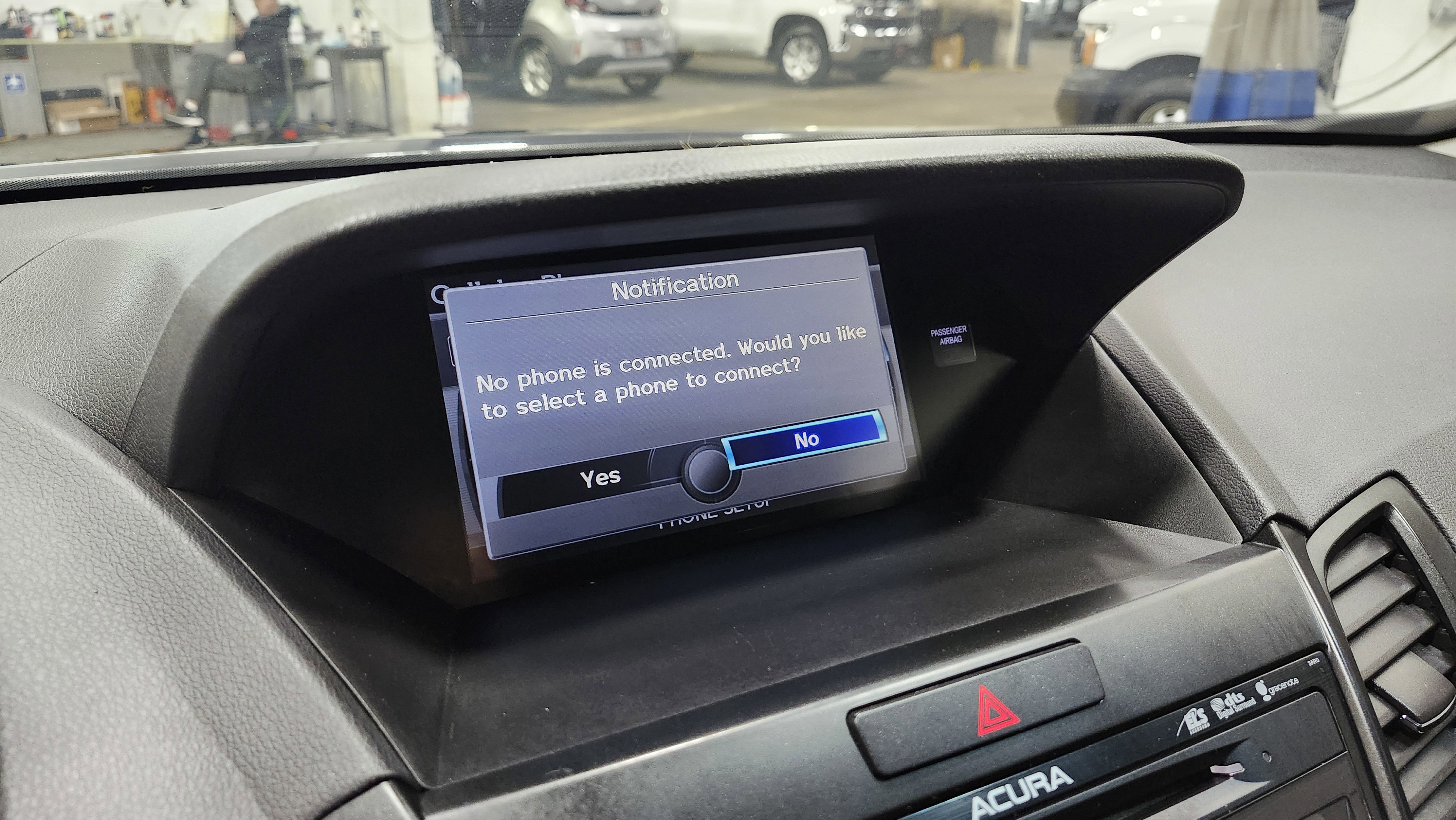 Used 2015 Acura RDX AWD w/ Technology Package image 8