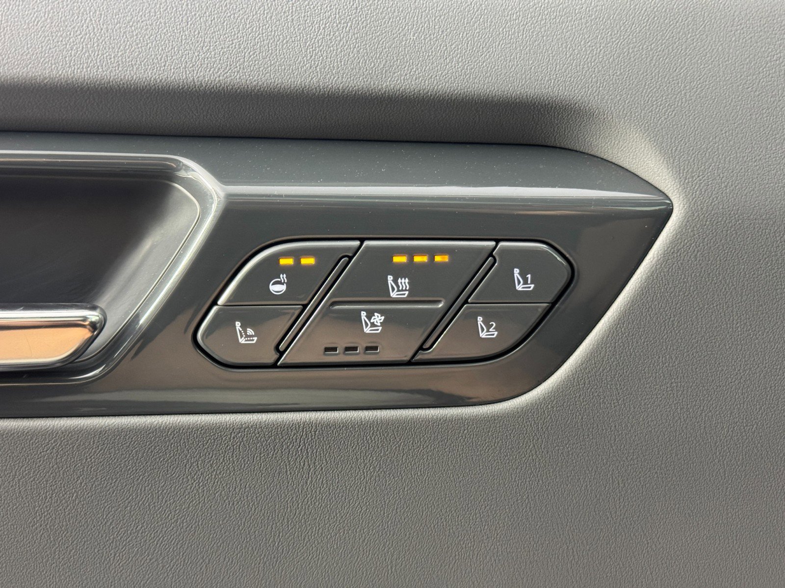 Used 2024 Kia EV9 GT-Line image 18