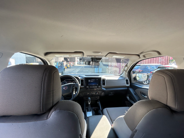 Used 2022 Nissan Frontier SV RWD image 38