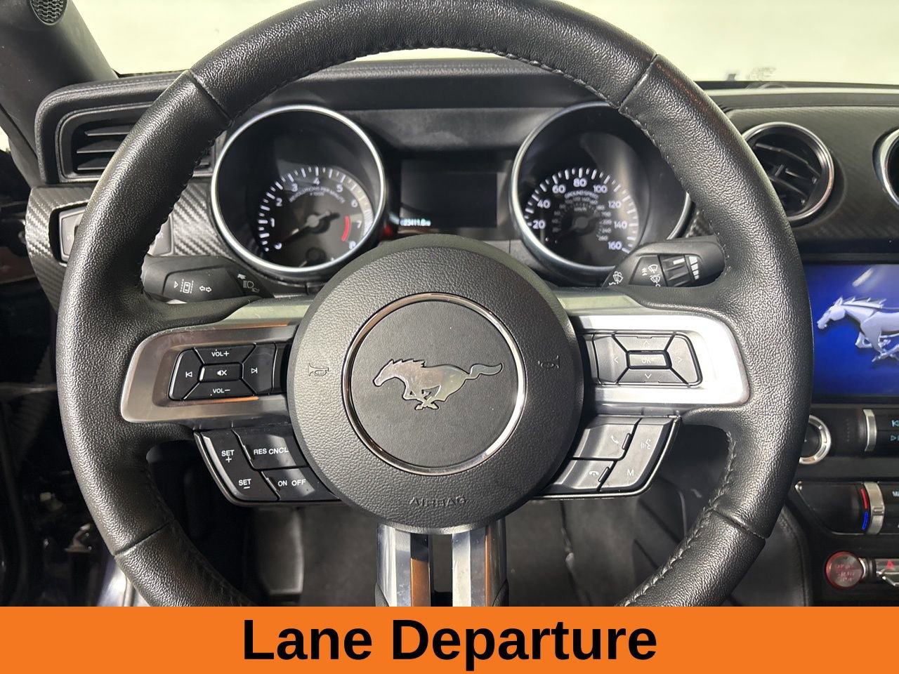 Used 2023 Ford Mustang Coupe w/ Equipment Group 101A image 11