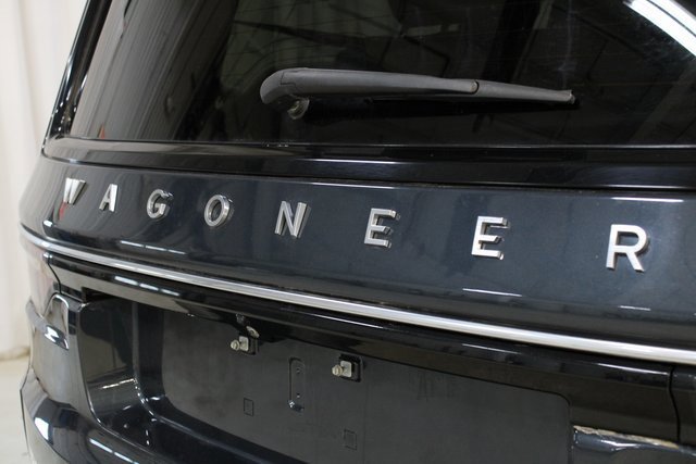 Used 2022 Jeep Wagoneer Series I w/ Convenience Group I image 31