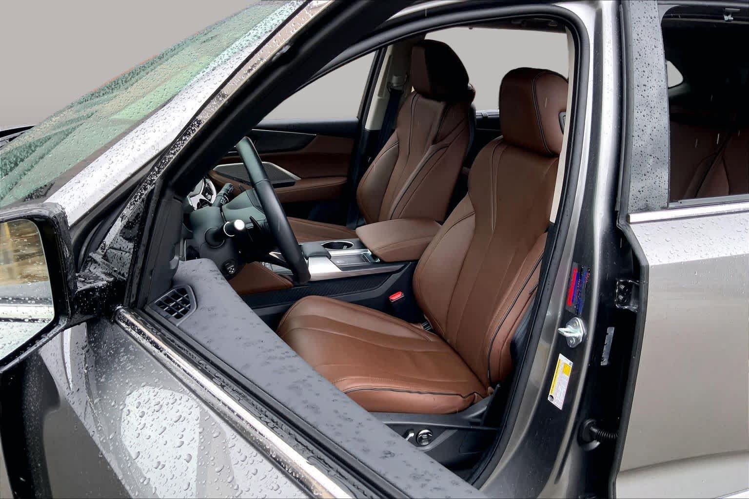 Certified 2023 Acura MDX SH-AWD w/ Advance Package image 8