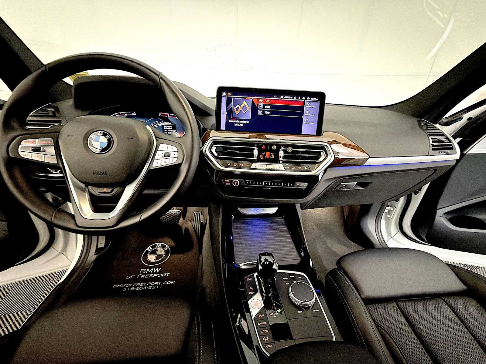 Used 2023 BMW X3 xDrive30i w/ Premium Package AWD/4WD image 14