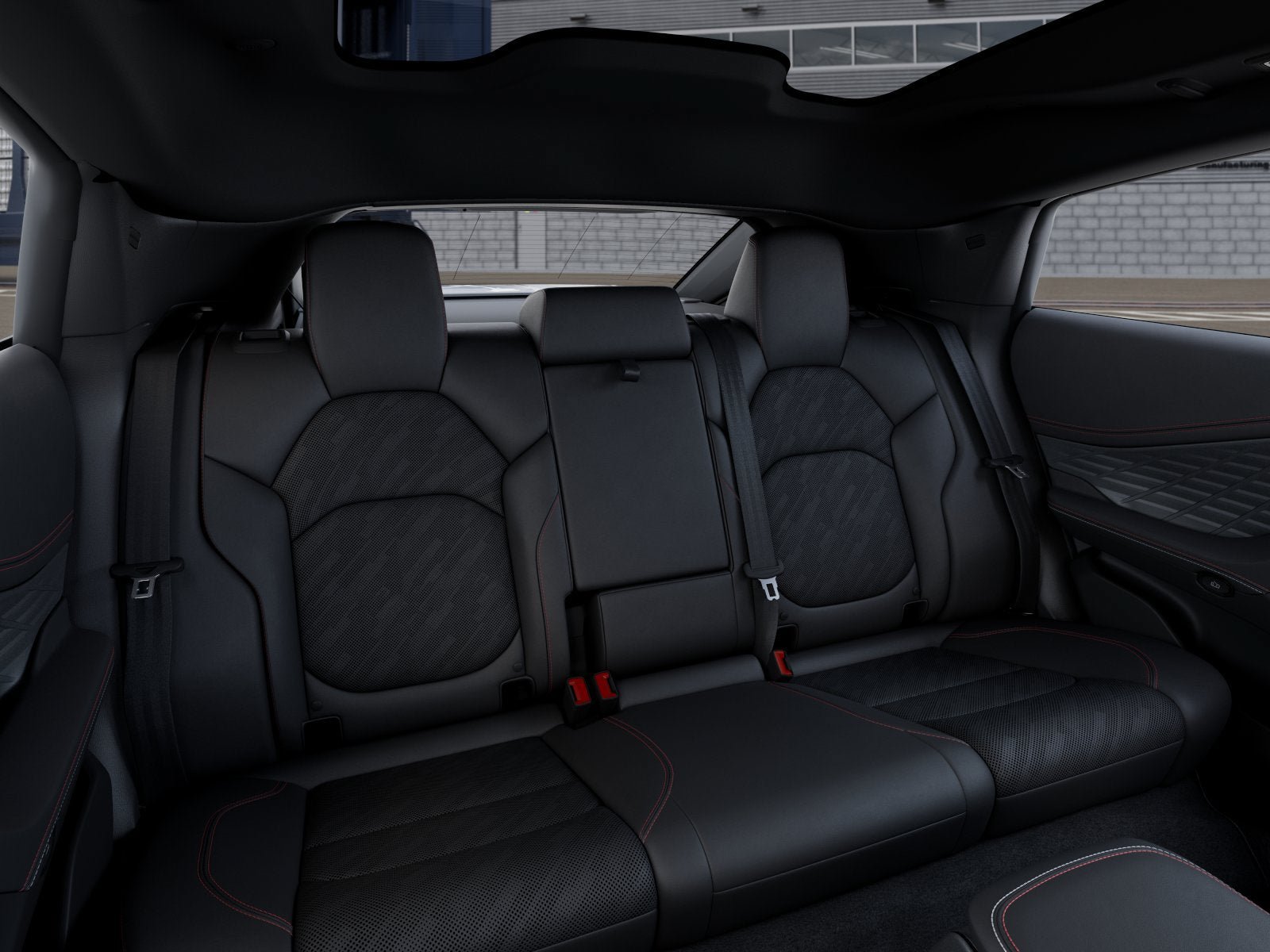 New 2027 Dodge Charger Scat Pack AWD/4WD image 15