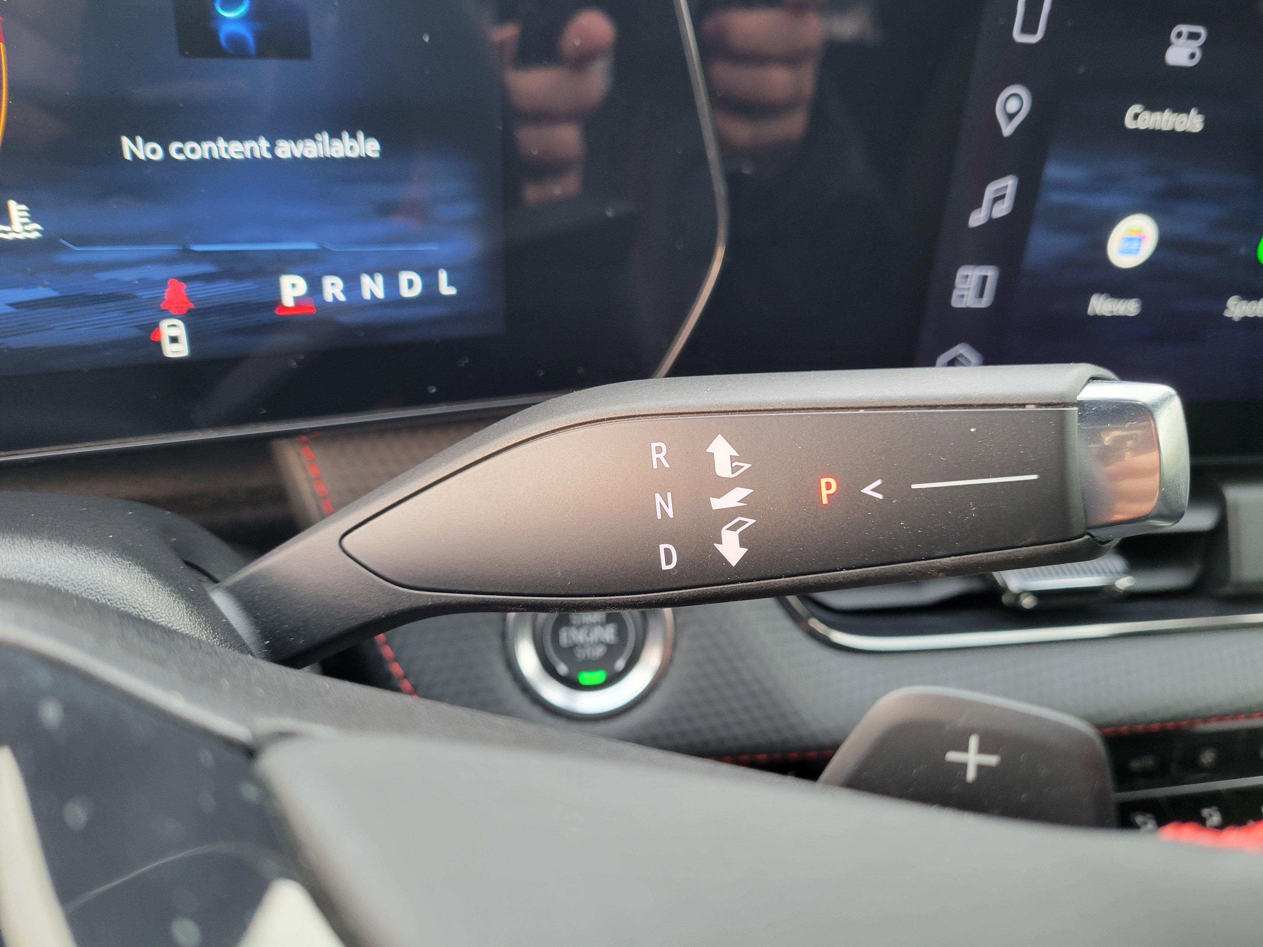 Used 2025 Chevrolet Equinox RS w/ Safety and Technology Package image 28