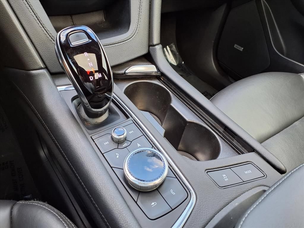 Used 2023 Cadillac XT5 Premium Luxury FWD image 23
