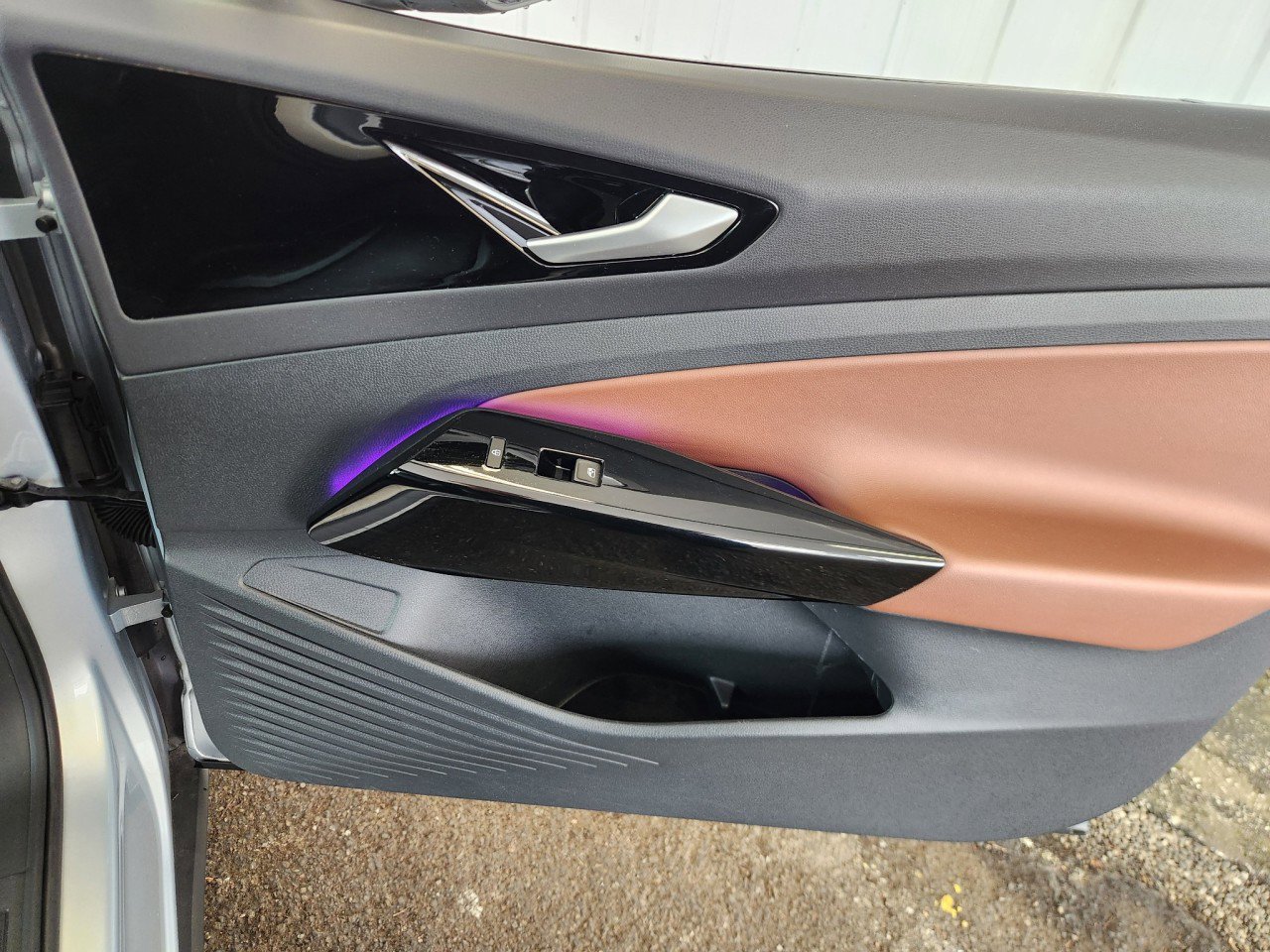 Used 2021 Volkswagen ID.4 Pro S RWD image 16