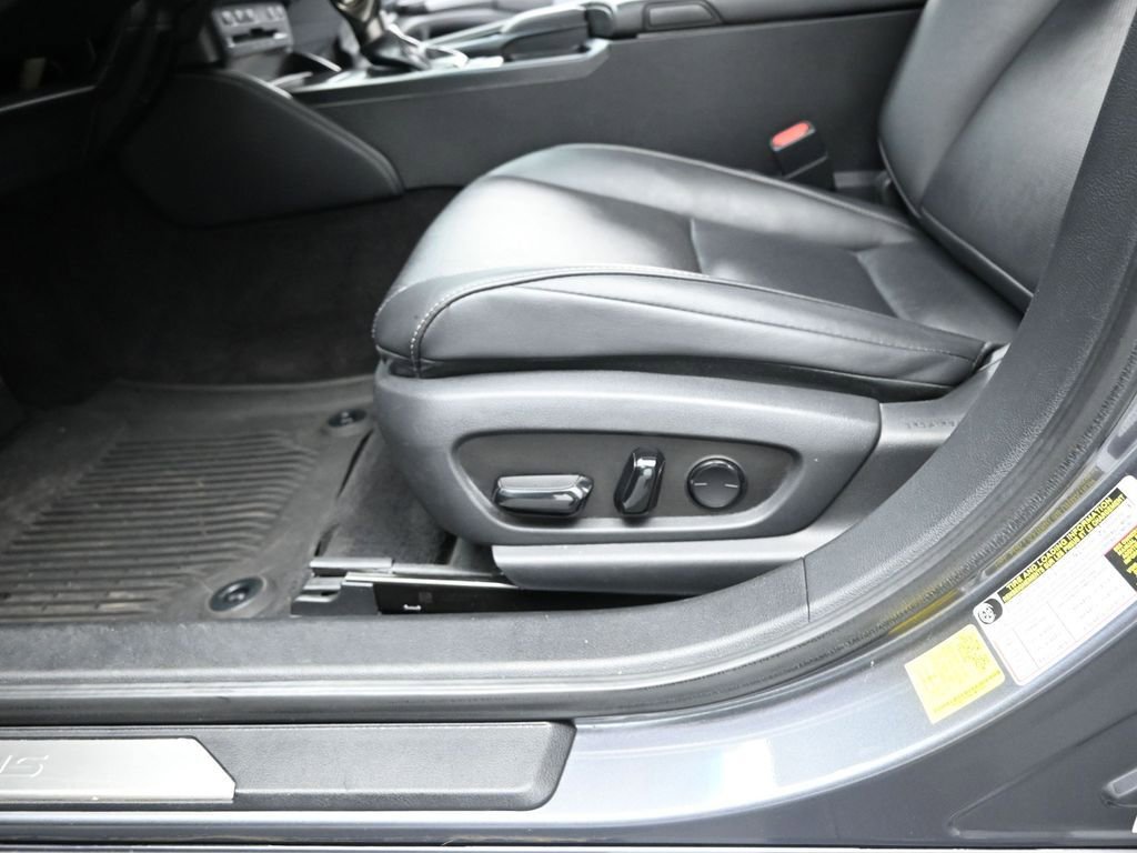 Used 2019 Lexus ES 350 w/ Premium Package FWD image 16