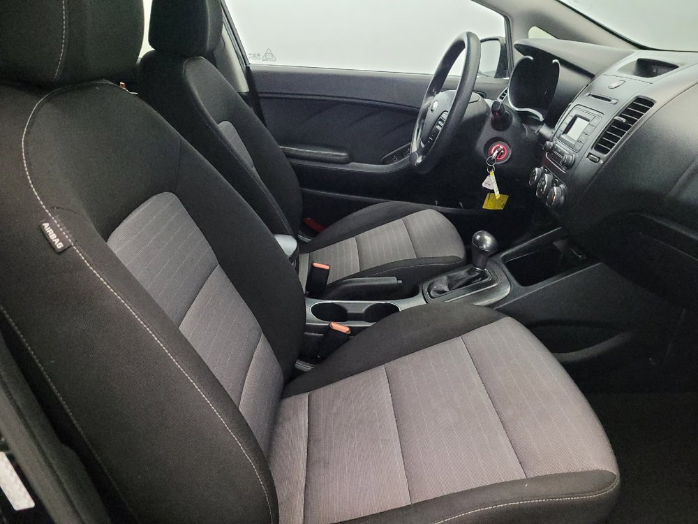 Used 2016 Kia Forte LX image 21