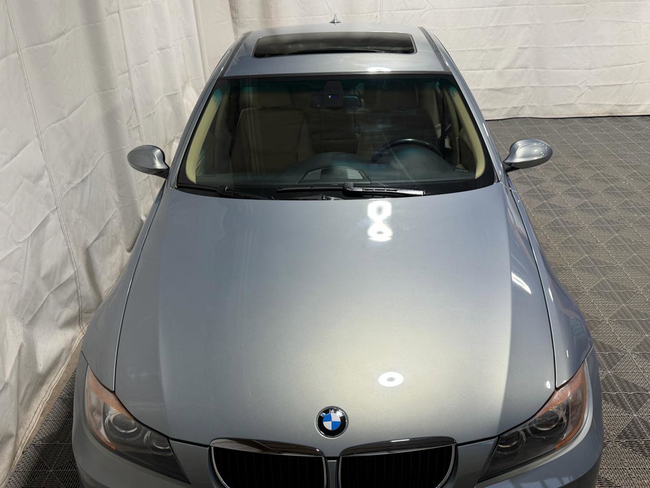 Used 2007 BMW 328i Sedan image 2