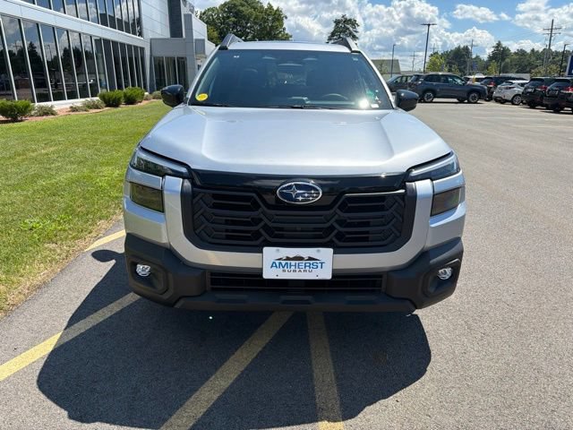 New 2026 Subaru Outback Touring XT AWD/4WD video 2